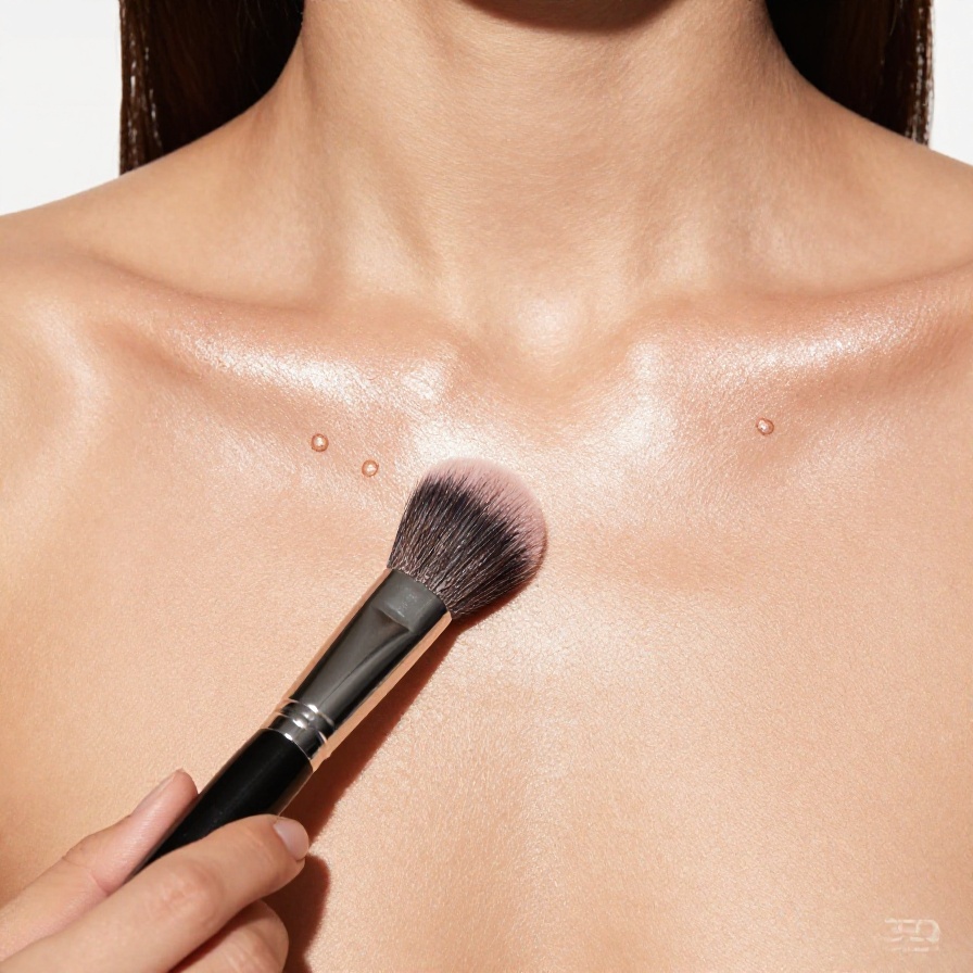 High-Beam Liquid Highlighter Zones
