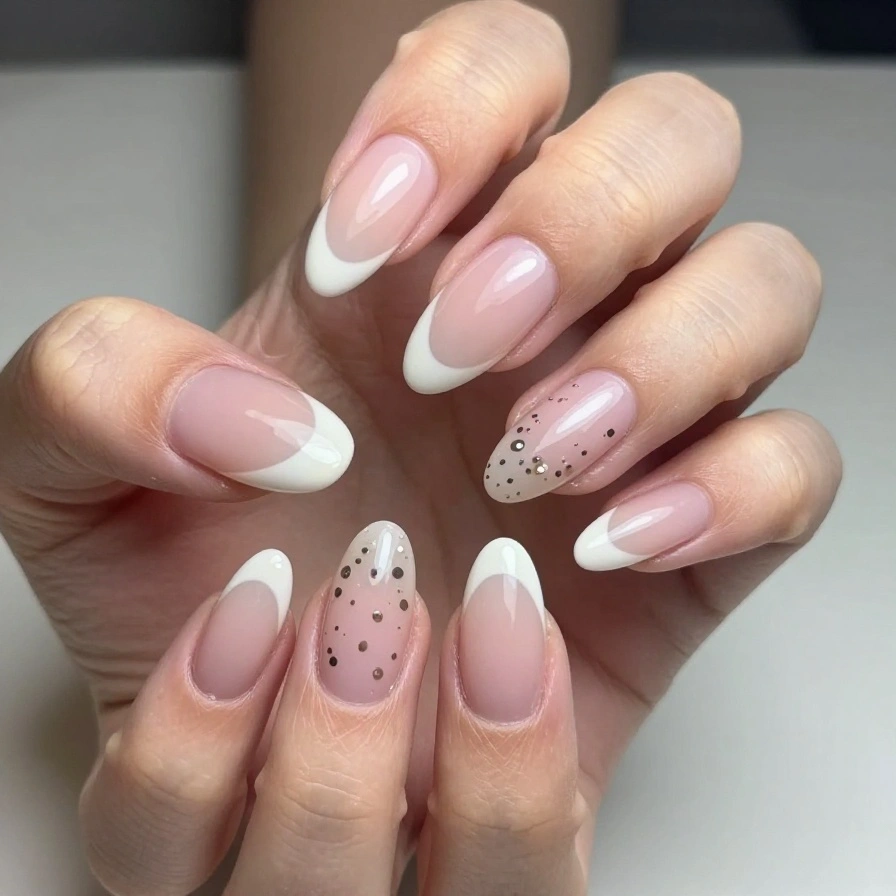 Long-Lasting Acrylic Styles