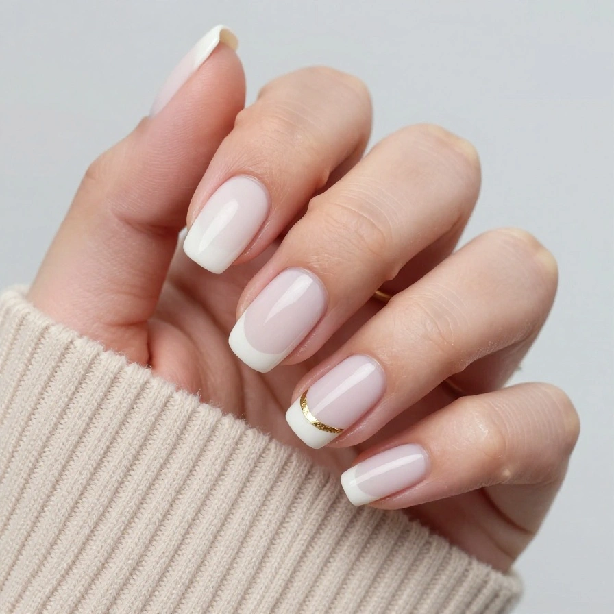 Milky White Base