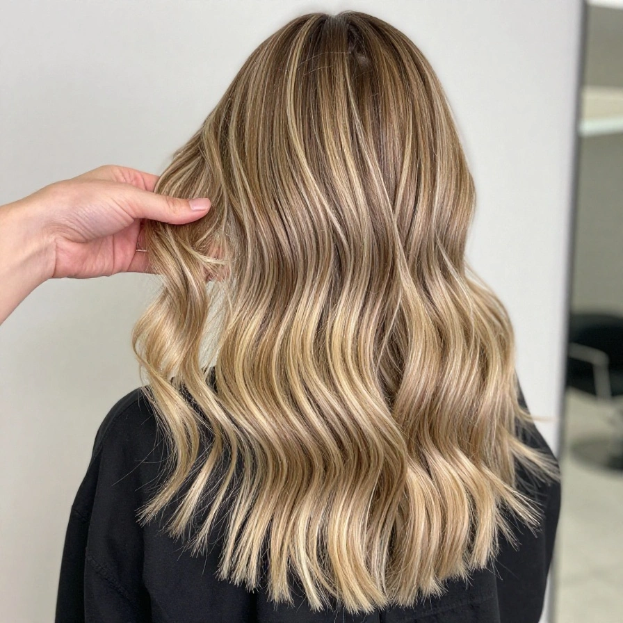 Natural Root Smudge