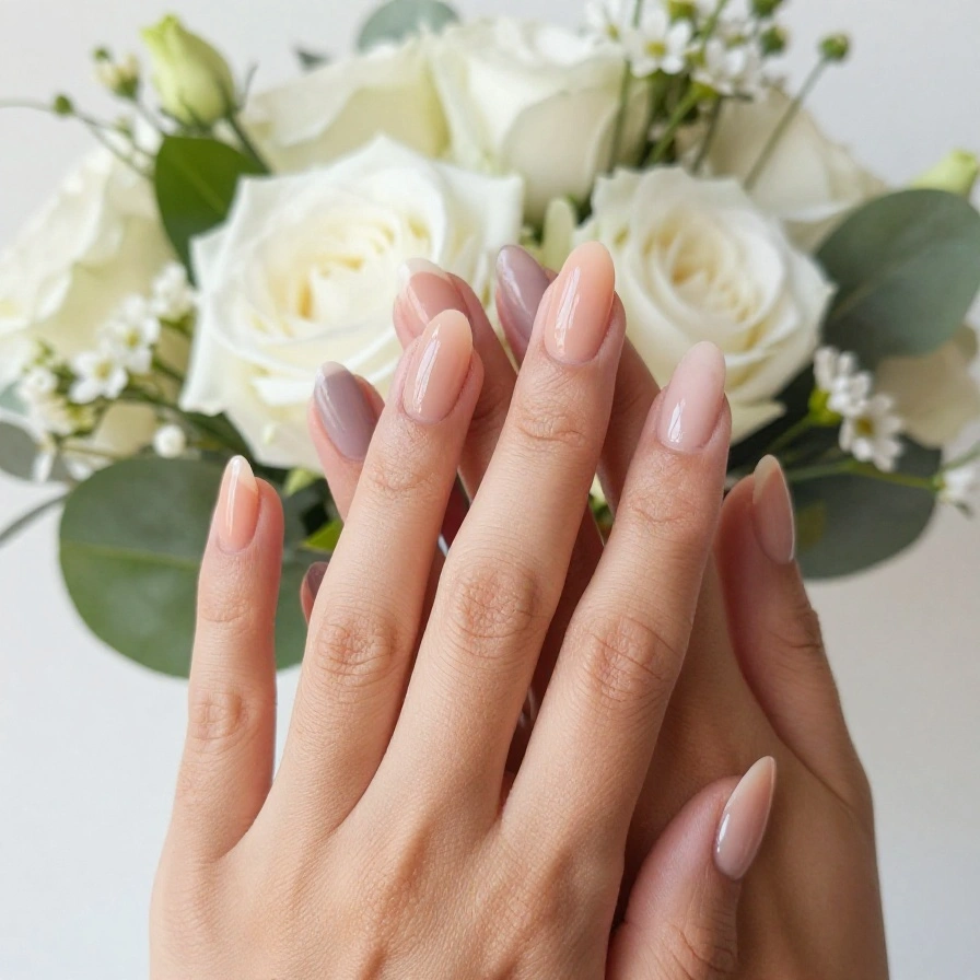 Sheer Nude Base