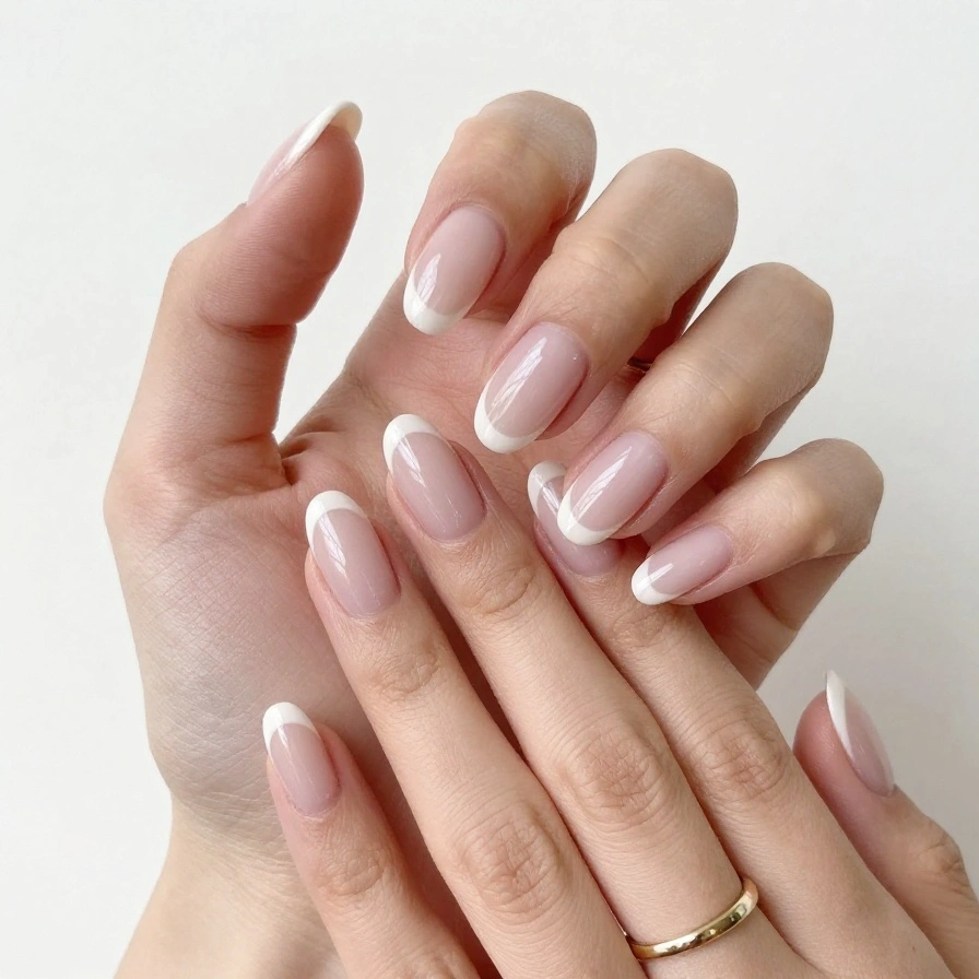 Sheer Pink Base