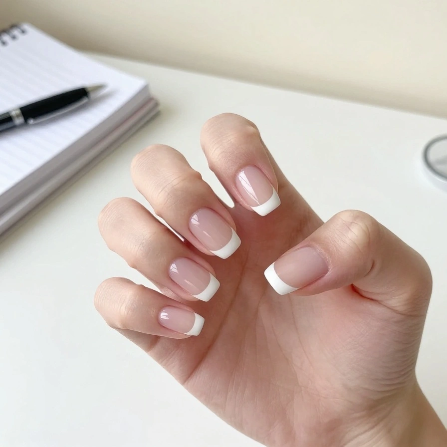 Short Square French