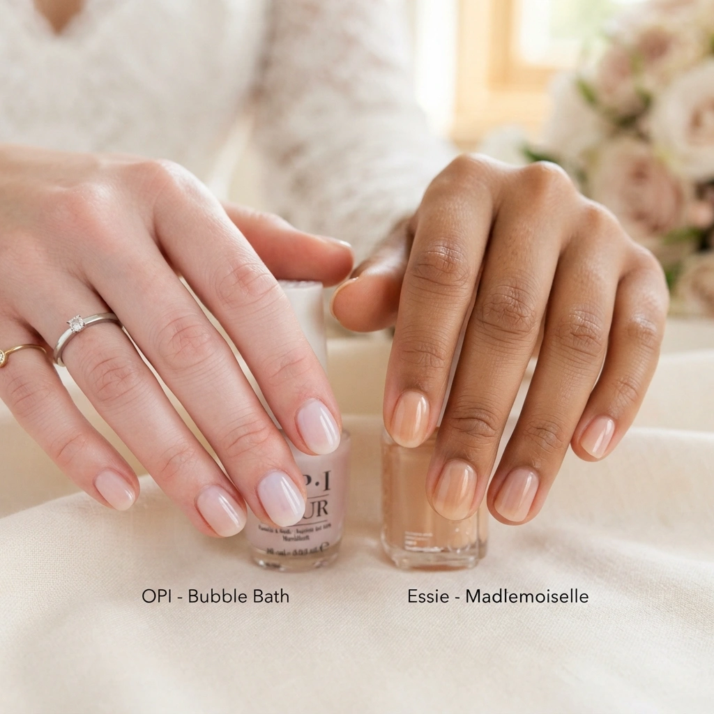 Soft Pink Base