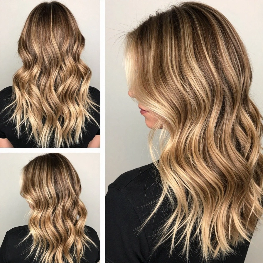 Stylist Consultation Tips
