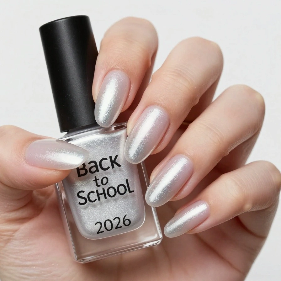 Subtle Chrome Accents