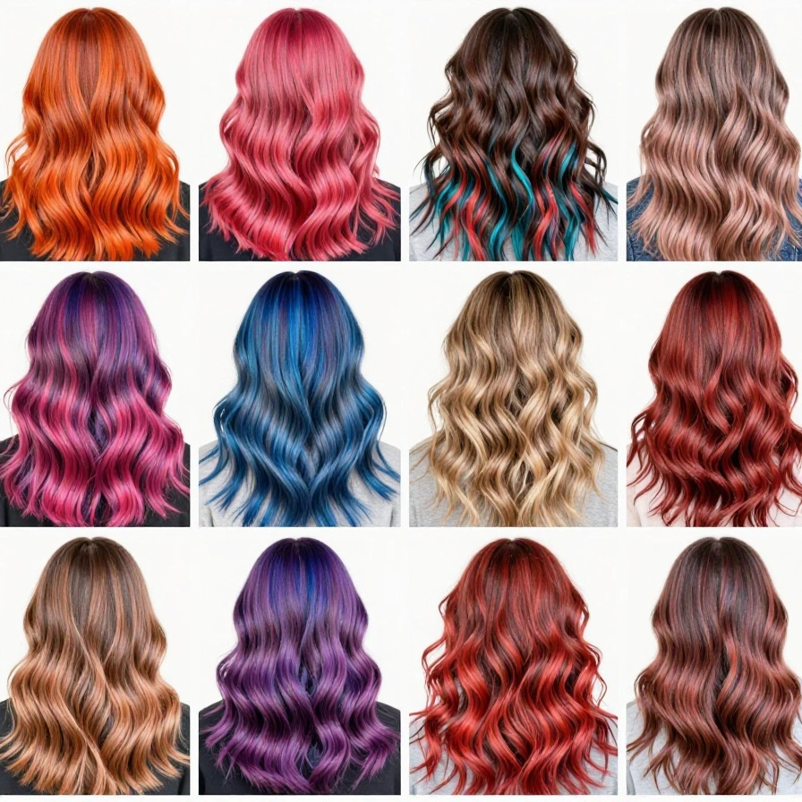 Summer 2026 Peekaboo Inspiration