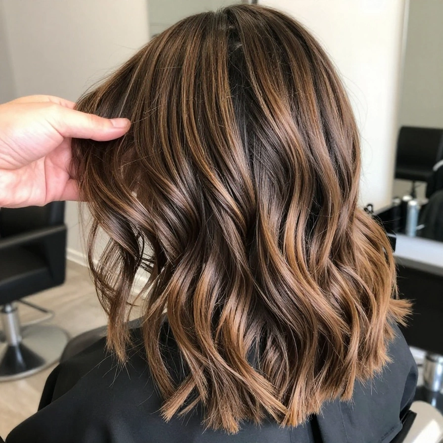 Summer Highlights Refresh