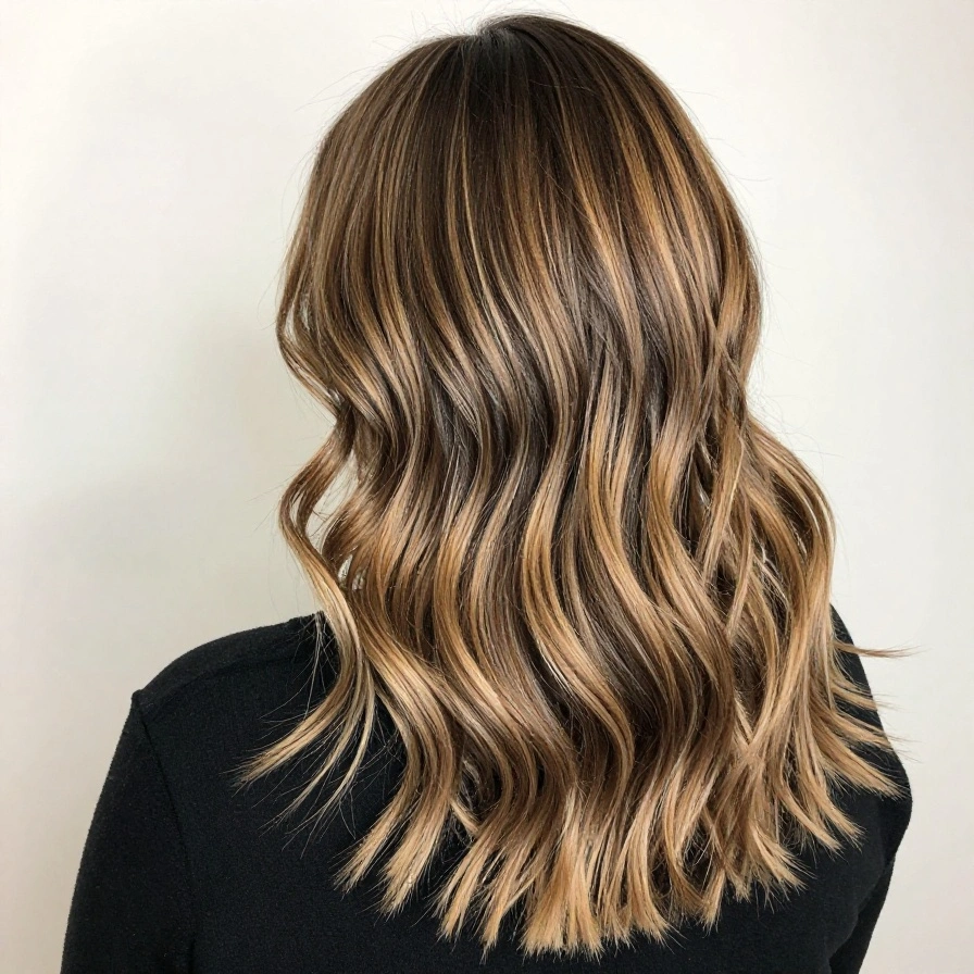 Transitioning Dark Bases