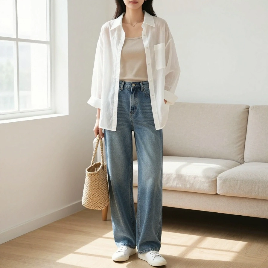 White Tank Layer
